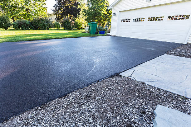 Laurens, IA Driveway Paving Services Company